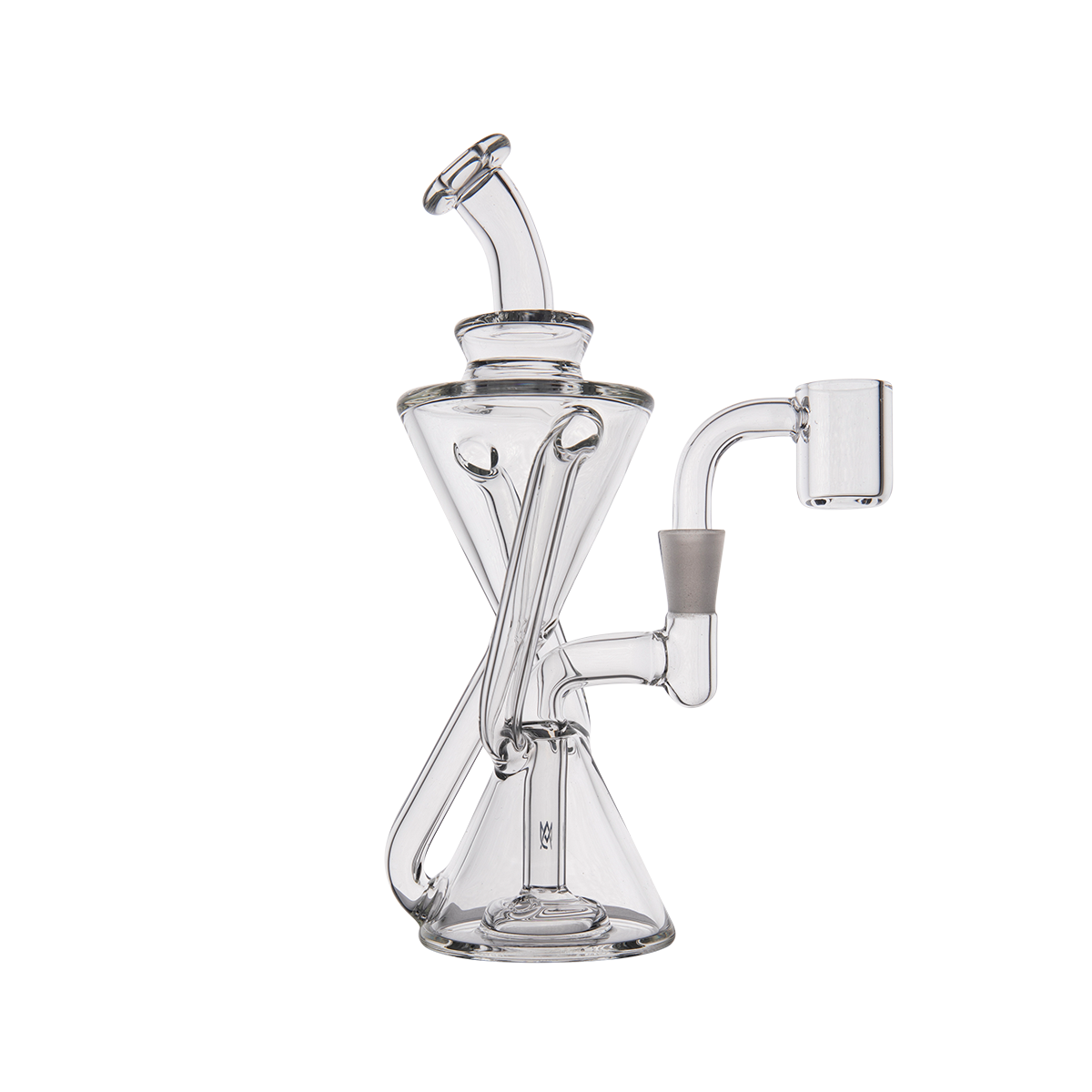 MJ Arsenal Time Turner Mini Dab Rig