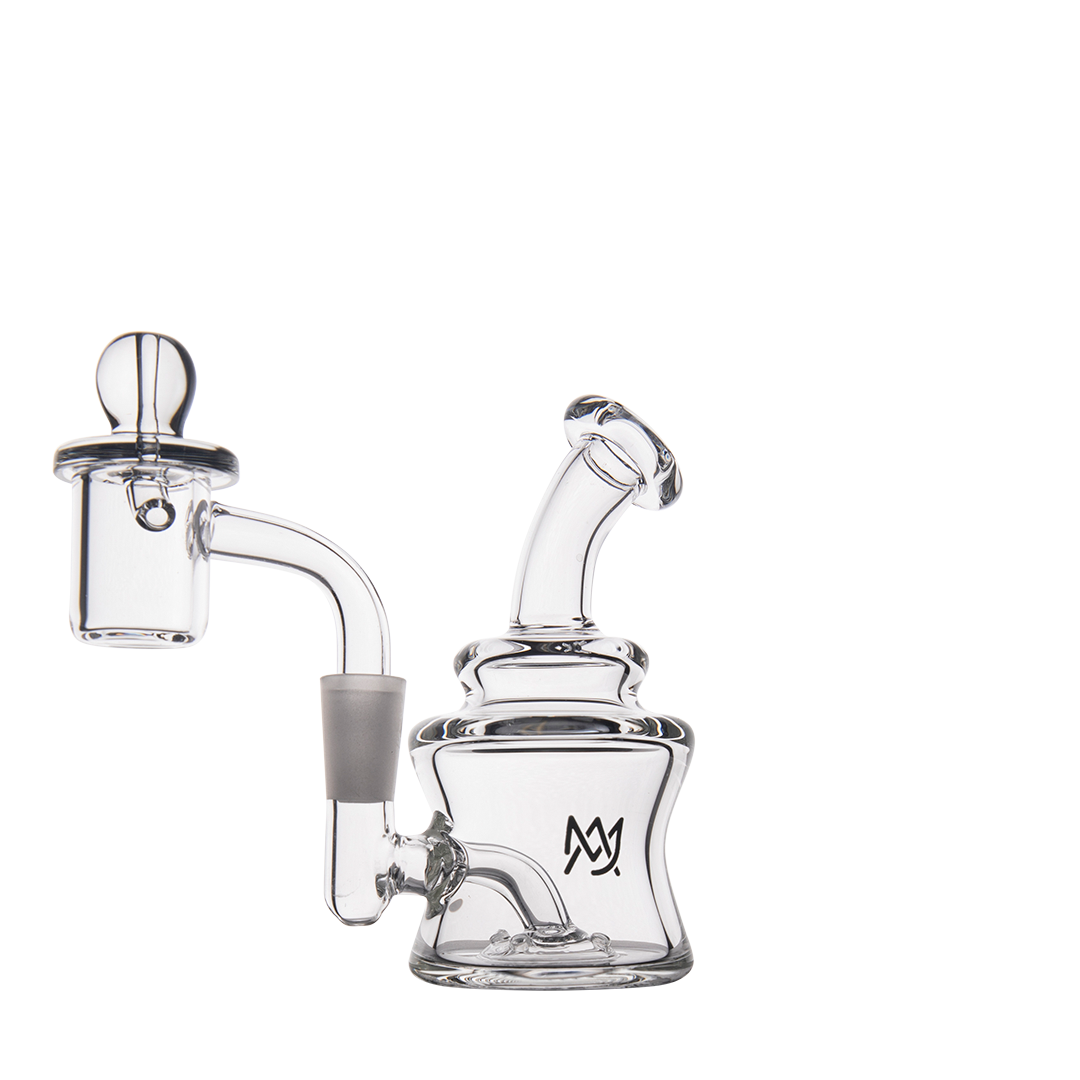 MJ Arsenal Jammer Mini Dab Rig