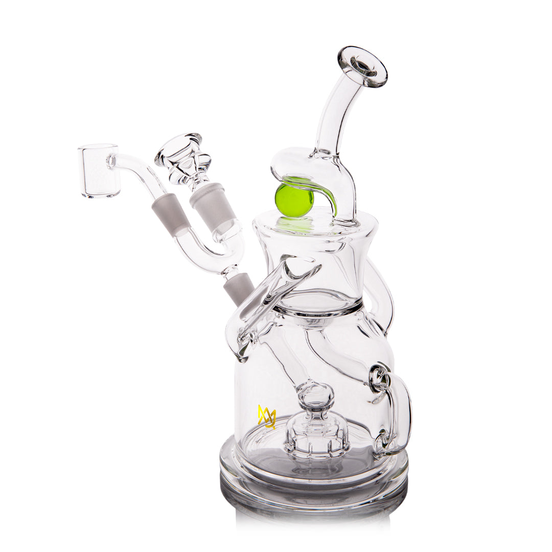 MJ Arsenal The iLL-ien Dab Rig