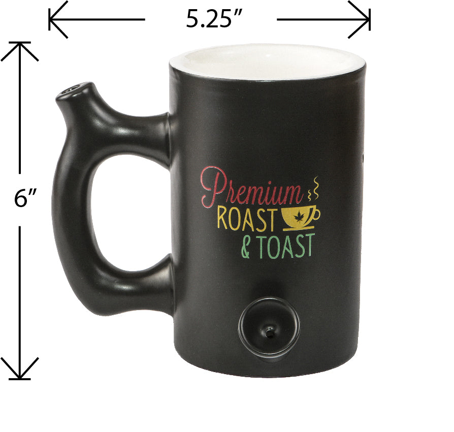 Premium Roast & Toast Mug From Gifts By Fashioncraft®