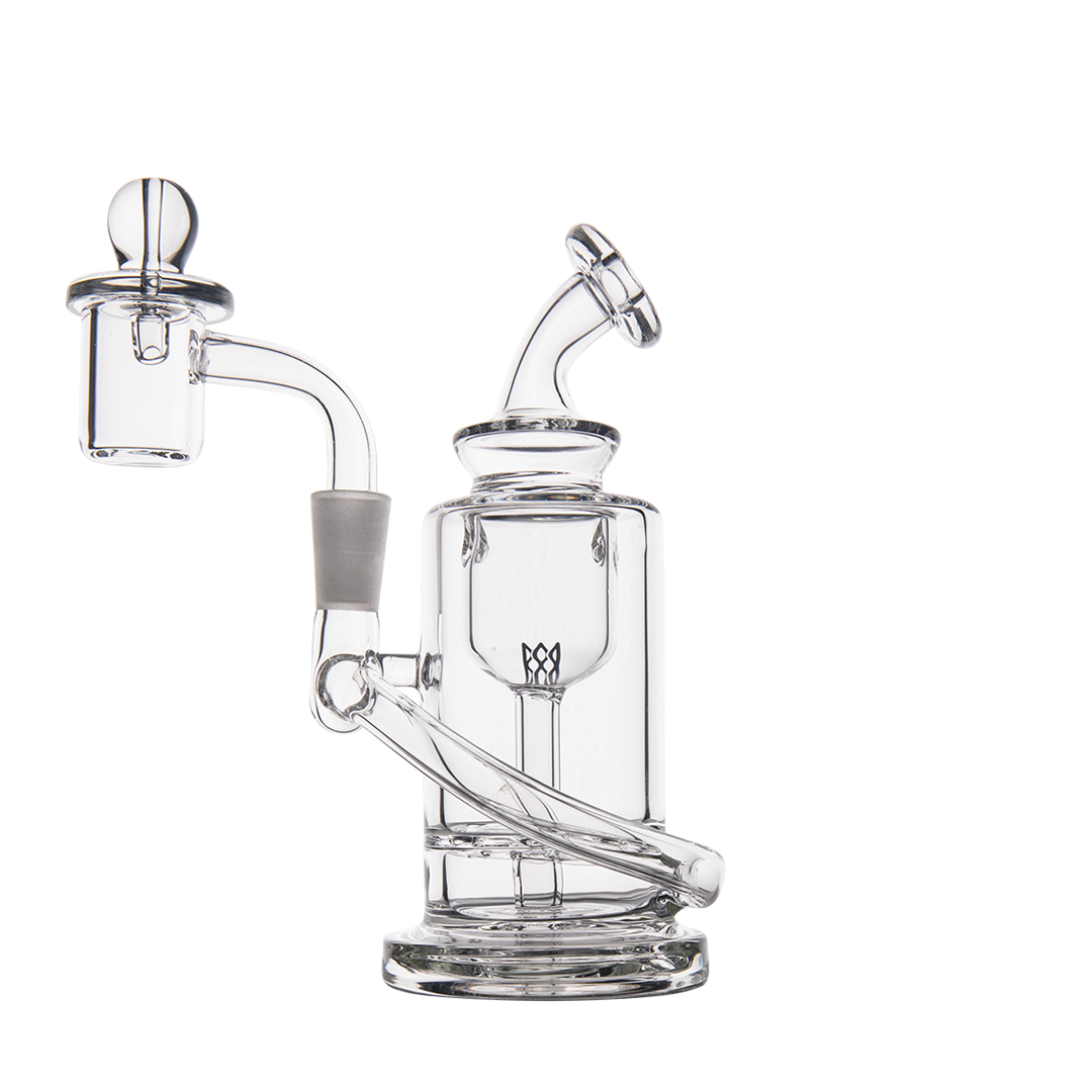 MJ Arsenal Ursa Mini Dab Rig