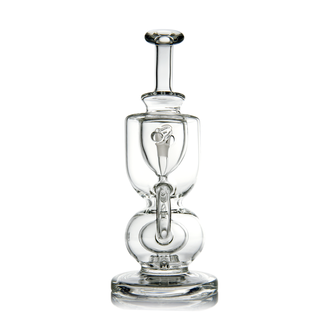 MJ Arsenal Titan Mini Dab Rig