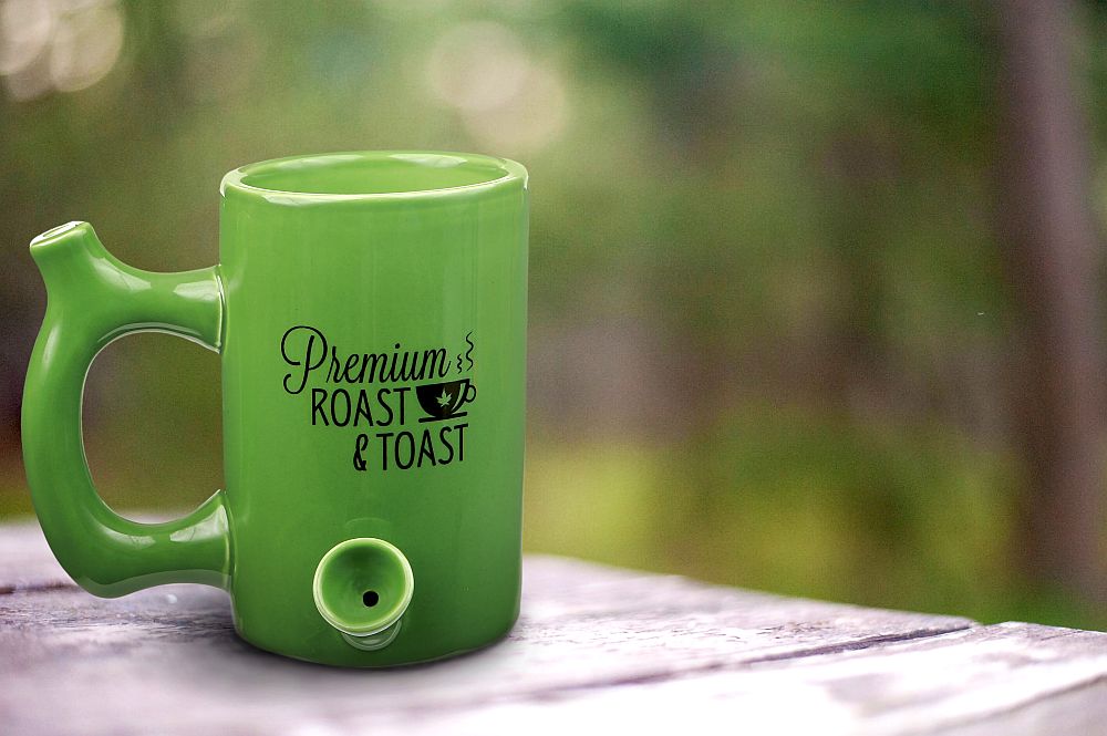 Premium Roast & Toast Mug from Gifts by Fashioncraft®