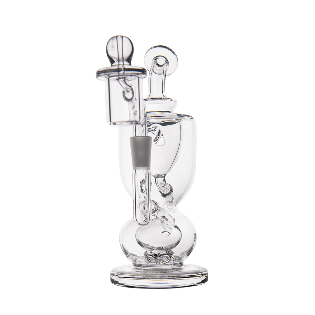 MJ Arsenal Titan Mini Dab Rig