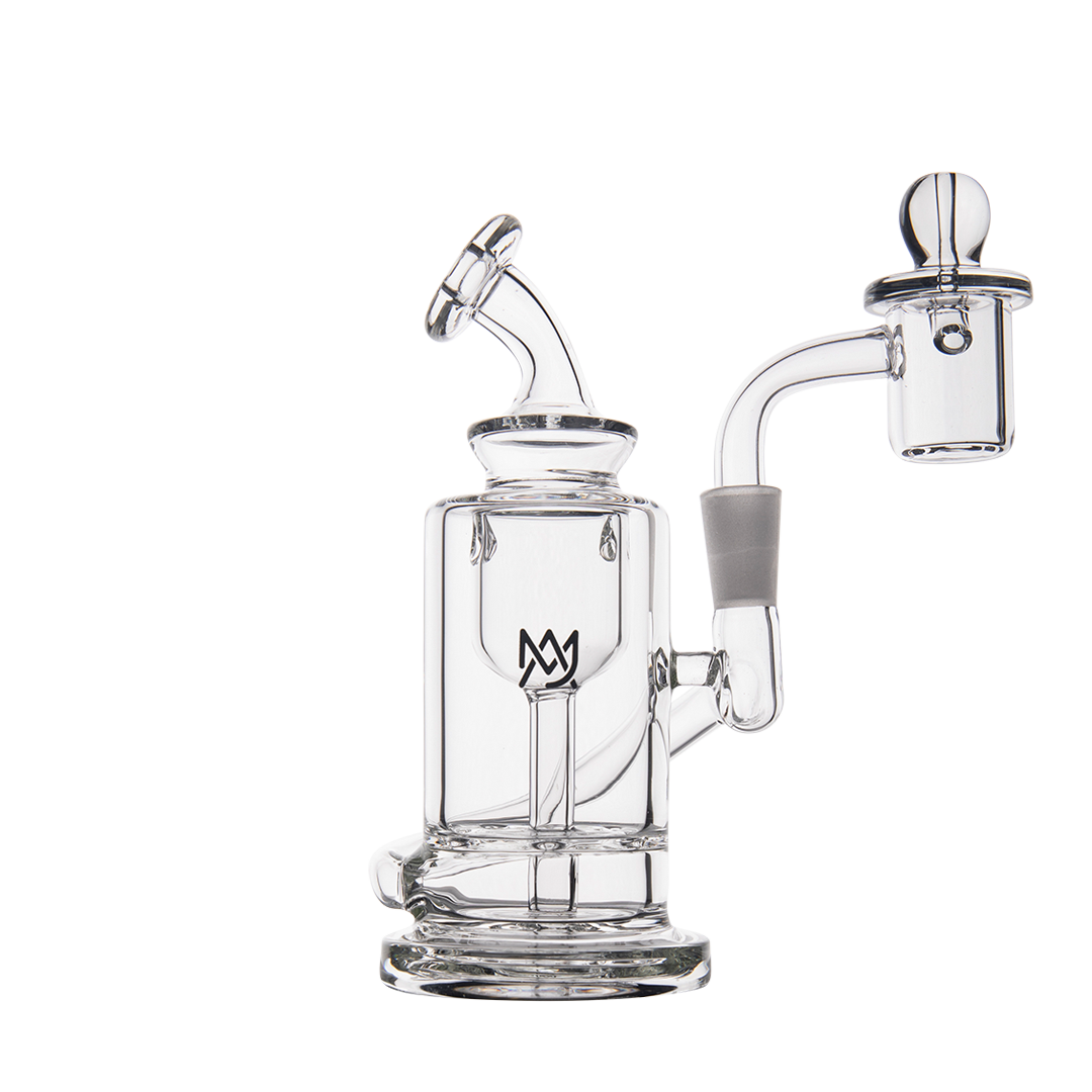 MJ Arsenal Ursa Mini Dab Rig